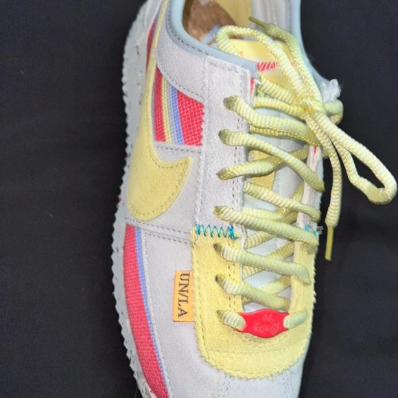 Union LA x Nike cortez - Picture 4 of 6